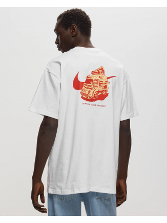 Nike Sportswear "Sole Food" T-Shirt M - White